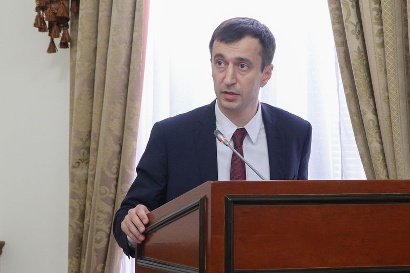 Состояние и перспективы развития малого и среднего предпринимательства обсудили в Правительстве Дагестана