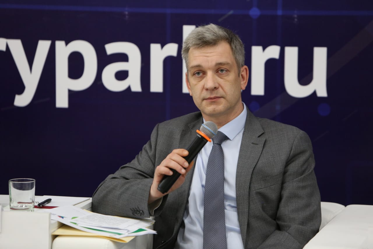 Артём Здунов: «Я уверен, что вместе с вами мы впишем новую страницу в историю Дагестана»