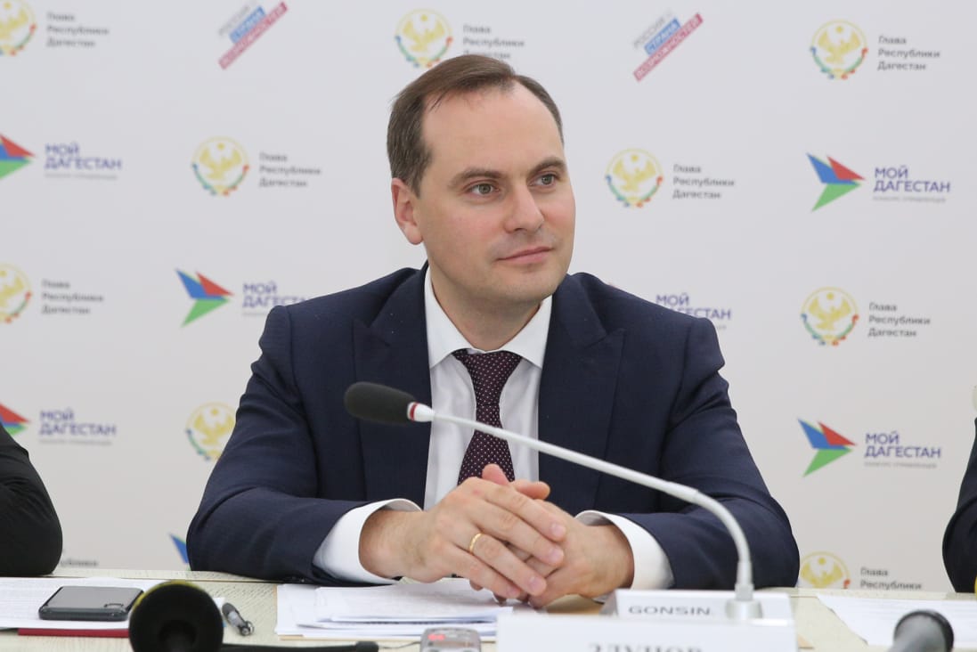 В Махачкале состоялась пресс-конференция, посвященная итогам конкурса «Мой Дагестан»