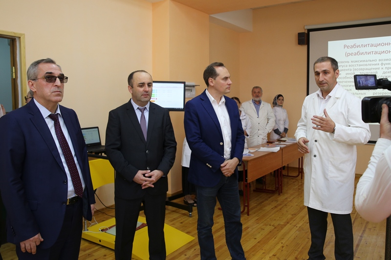 Артём Здунов: «Мы должны сделать такую форму обучения стандартом качества»