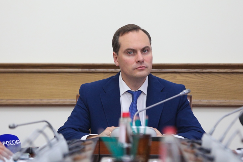 Обеспечение дагестанских детей-сирот жильём обсудили на заседании Правительства республики