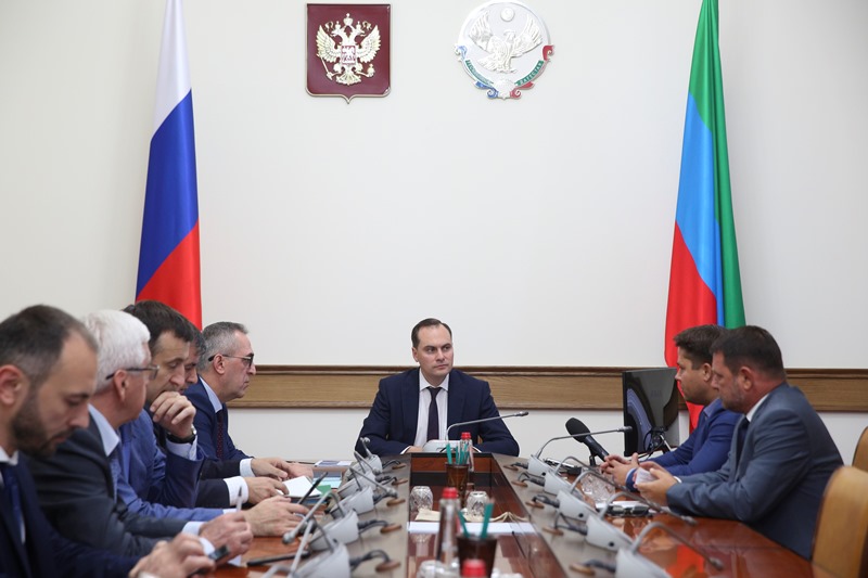 РОСНАНО намерено построить в Дагестане центр ядерной медицины