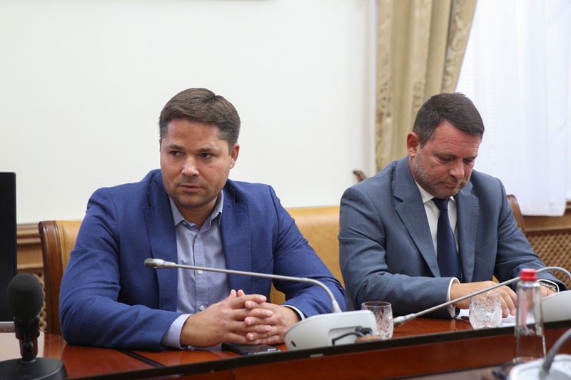 РОСНАНО намерено построить в Дагестане центр ядерной медицины