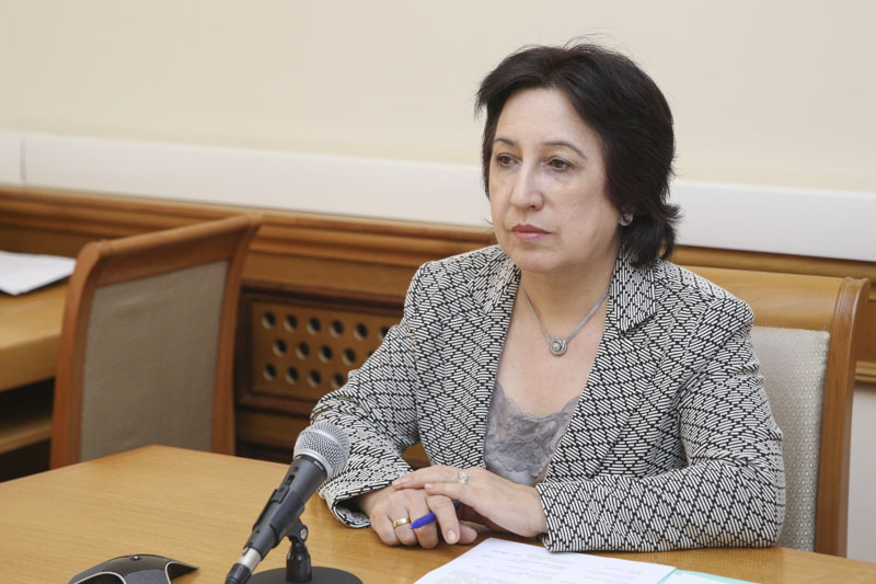 В Правительстве Дагестана обсудили вопросы качества детского питания