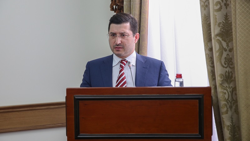 В Правительстве Дагестана рассмотрели проект бюджета на 2019 год