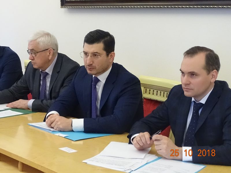 В Махачкале планируется реконструкция железнодорожного вокзала