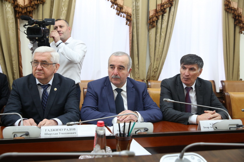 Паромное сообщение соединит Дагестан и Туркменистан в 2019 году