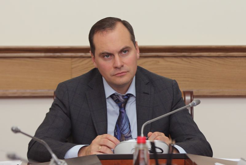 В Правительстве Дагестана обсудили разработку паспорта проекта «Умный Дербент»