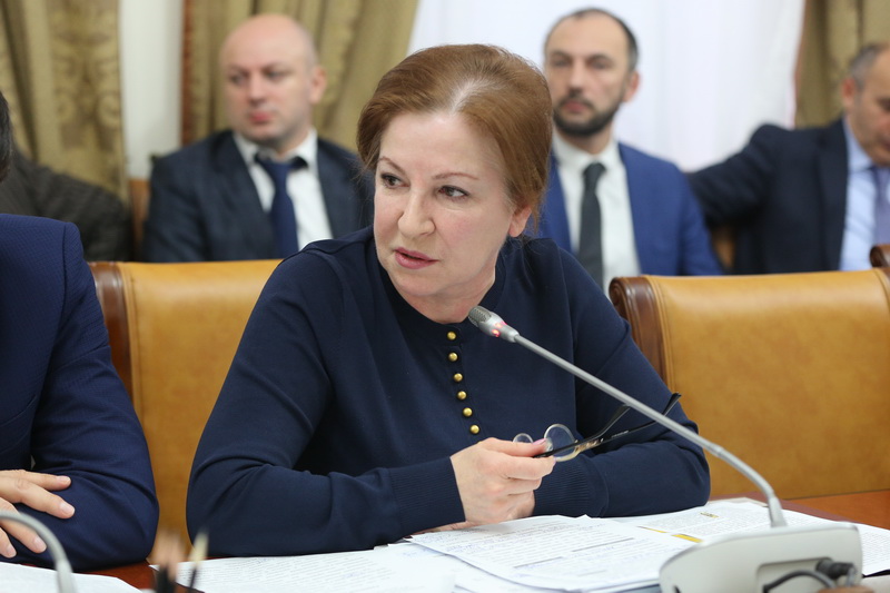 Артём Здунов: «Реализация Указа Президента – стратегическая задача Дагестана на ближайшие годы»