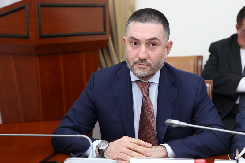 Правительство РД и АСИ обсудили участие Дагестана в Национальном рейтинге инвестиционного климата