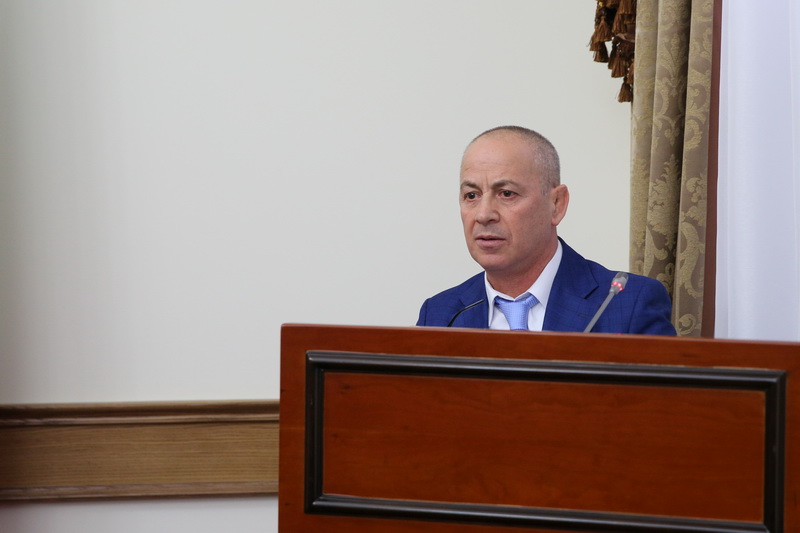 В Правительстве Дагестана обсудили переход на новую систему обращения с ТБО