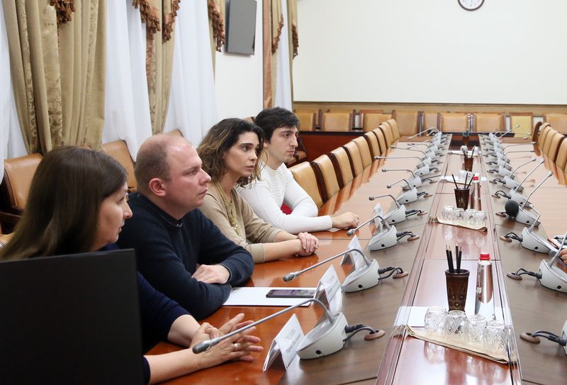 В Дагестане приступят к реализации образовательных проектов «Яндекс.Лицей» и «Яндекс.Учебник»