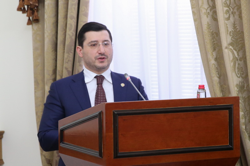 По итогам текущего года в Дагестане планируется создать более 22 тысячи новых рабочих мест