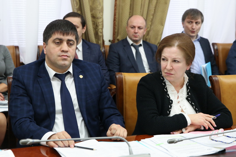 По итогам текущего года в Дагестане планируется создать более 22 тысячи новых рабочих мест