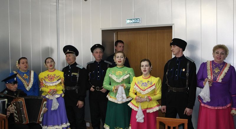В Кизляре прошли мероприятия, посвященные 25-летию Координационного совета по Северному региону Дагестана