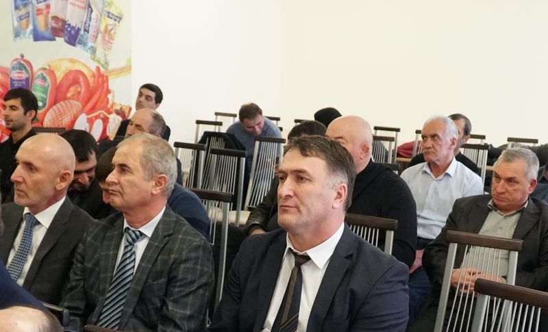 В Дагестане обсудили перспективы развития рисоводства