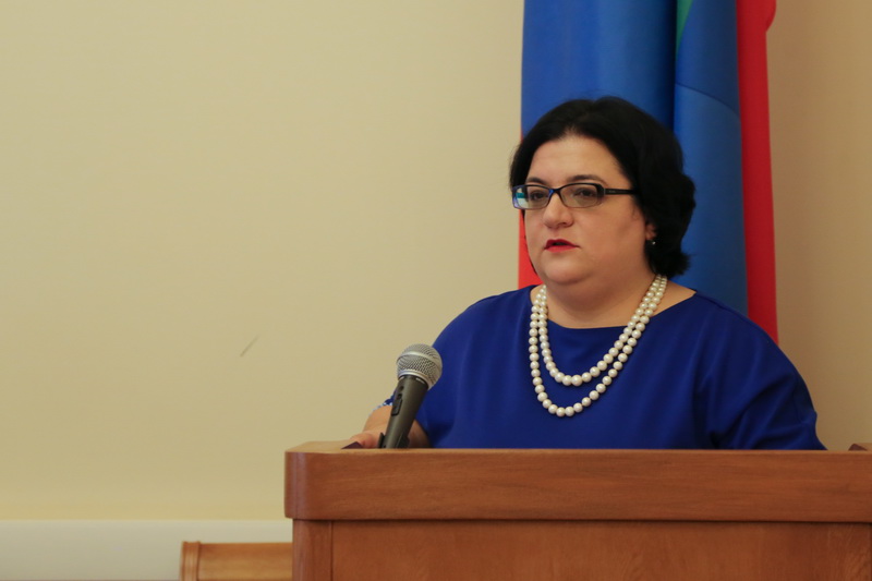 Заседание Антинаркотической комиссии прошло в Правительстве Дагестана