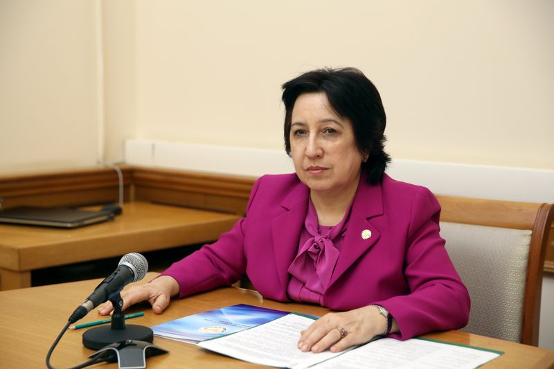 В Дагестане подводят итоги Республиканского проекта «100 школ»