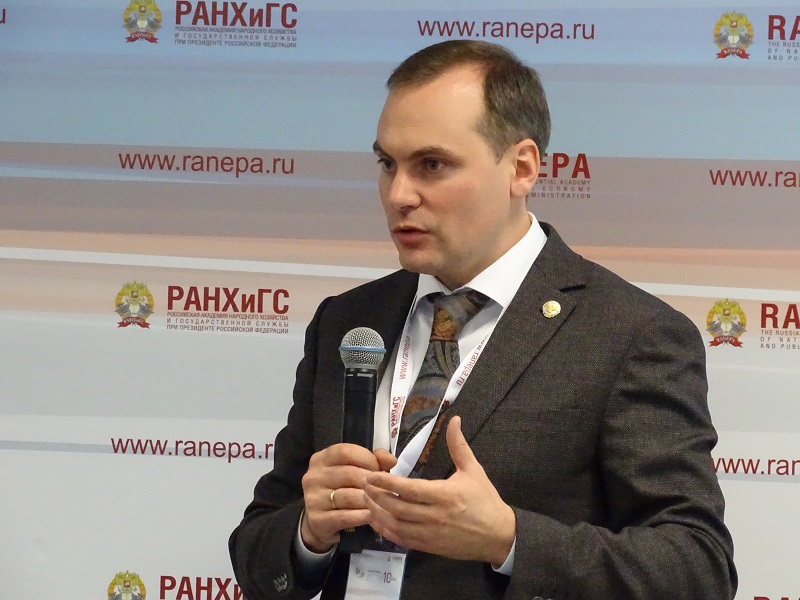Артём Здунов: «В Дагестане живут умные, образованные люди, которые воспитывают по 4-5 детей»