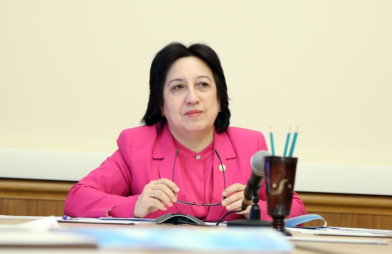 Проект «100 школ» позволит в 2019 году не только ремонтировать старые школы, но и построить новые