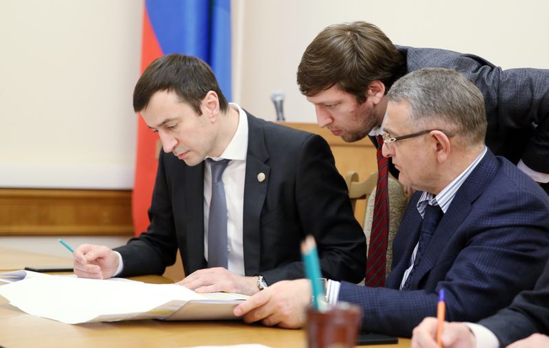 Проект «100 школ» позволит в 2019 году не только ремонтировать старые школы, но и построить новые