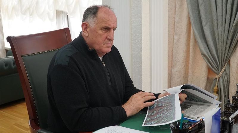 В Дагестане может открыться представительство Федерального научного центра овощеводства