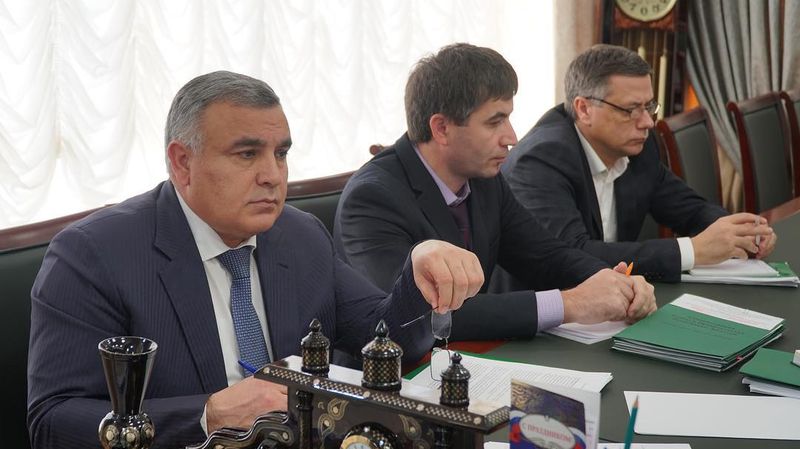 В Дагестане может открыться представительство Федерального научного центра овощеводства
