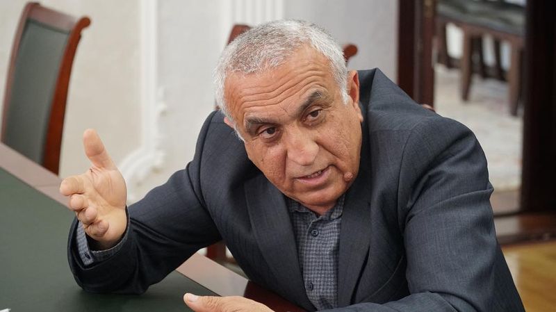 В Дагестане может открыться представительство Федерального научного центра овощеводства
