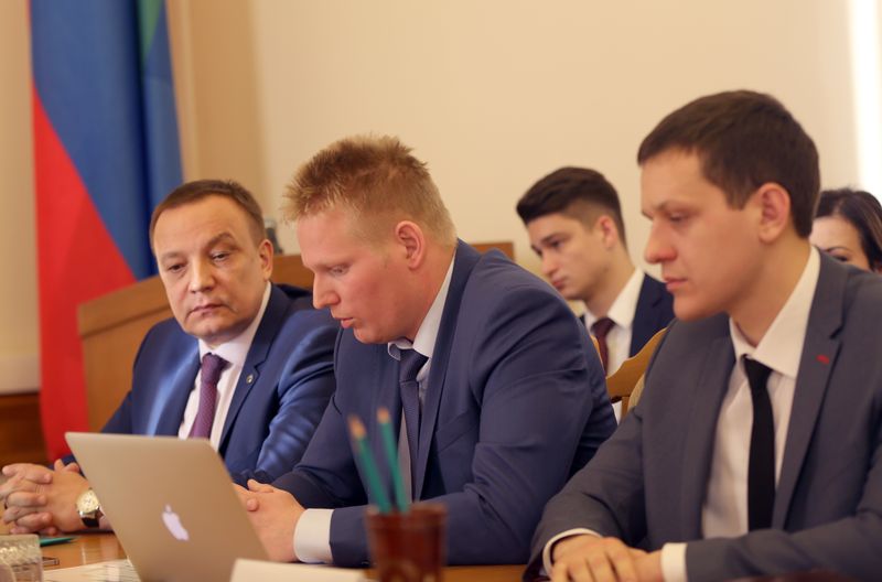 Общественный транспорт в Дагестане может перейти на безналичную систему оплаты проезда