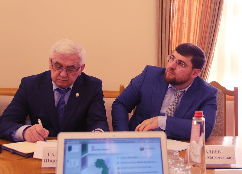 Общественный транспорт в Дагестане может перейти на безналичную систему оплаты проезда