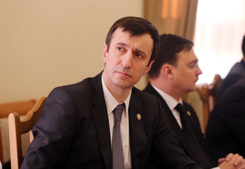 Общественный транспорт в Дагестане может перейти на безналичную систему оплаты проезда