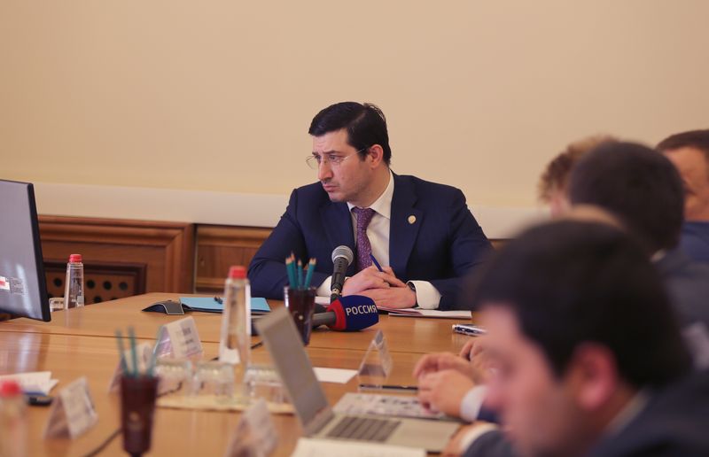 Общественный транспорт в Дагестане может перейти на безналичную систему оплаты проезда