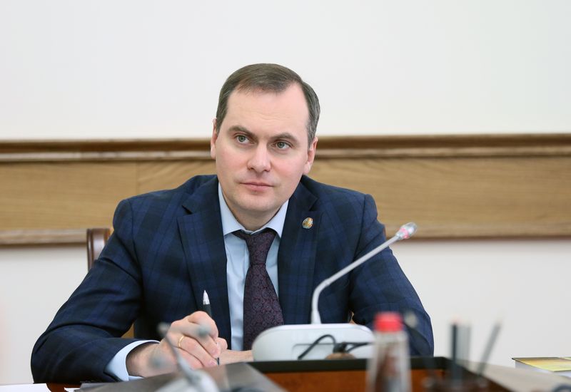 Состояние и перспективы развития отрасли овцеводства в Дагестане обсудили в Правительстве РД