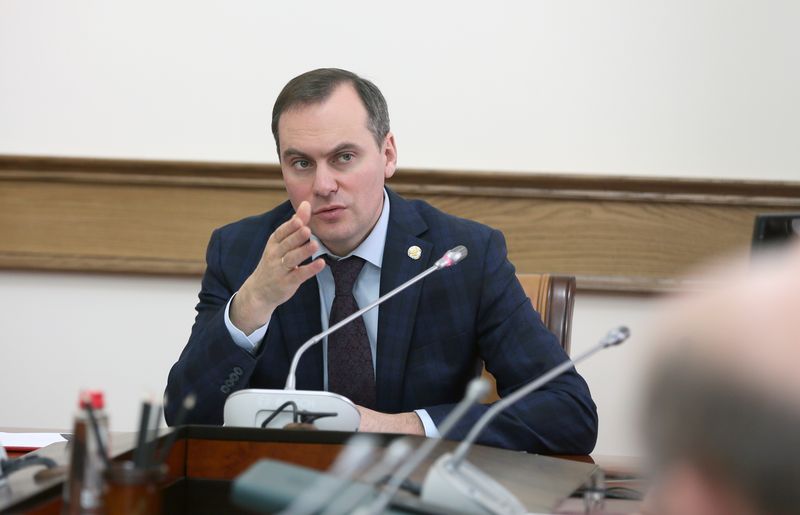 Состояние и перспективы развития отрасли овцеводства в Дагестане обсудили в Правительстве РД