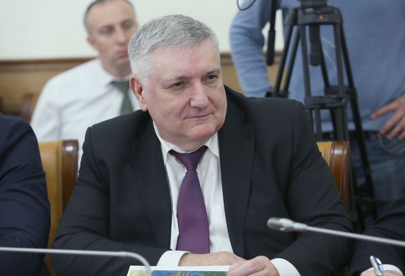 Состояние и перспективы развития отрасли овцеводства в Дагестане обсудили в Правительстве РД