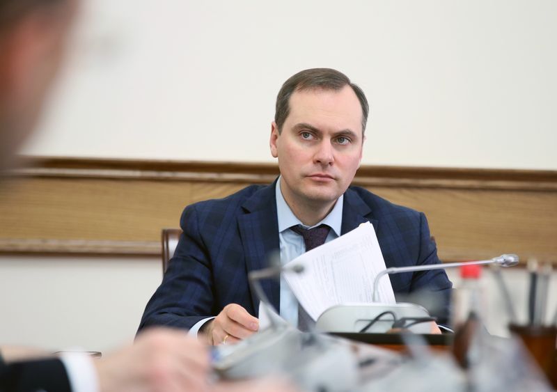 Состояние и перспективы развития отрасли овцеводства в Дагестане обсудили в Правительстве РД