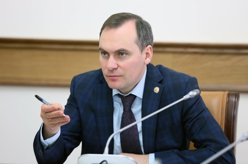 Состояние и перспективы развития отрасли овцеводства в Дагестане обсудили в Правительстве РД
