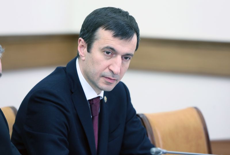 Состояние и перспективы развития отрасли овцеводства в Дагестане обсудили в Правительстве РД