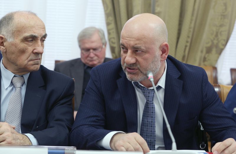 Артём Здунов: «Любое большое дело начинается с маленьких шагов»