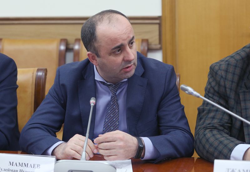 Артём Здунов: «Любое большое дело начинается с маленьких шагов»