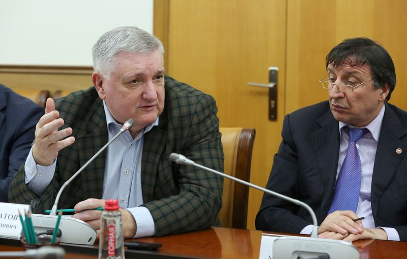 Артём Здунов: «Любое большое дело начинается с маленьких шагов»