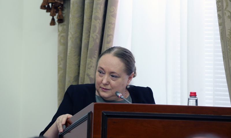 Под руководством Артёма Здунова прошло очередное заседание Правительства РД