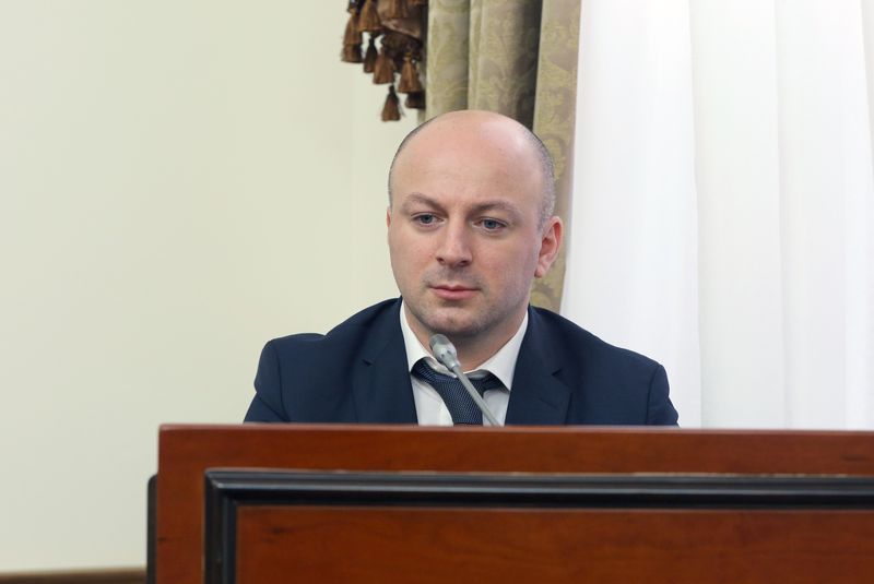 Под руководством Артёма Здунова прошло очередное заседание Правительства РД