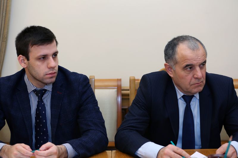 Гаджимагомед Гусейнов призвал муниципалитеты шагать в ногу с развитием цифровой экономики