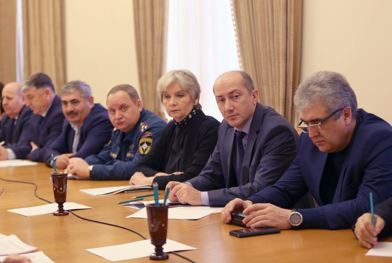 30-летие вывода ограниченного контингента советских войск из Афганистана отметят в Дагестане
