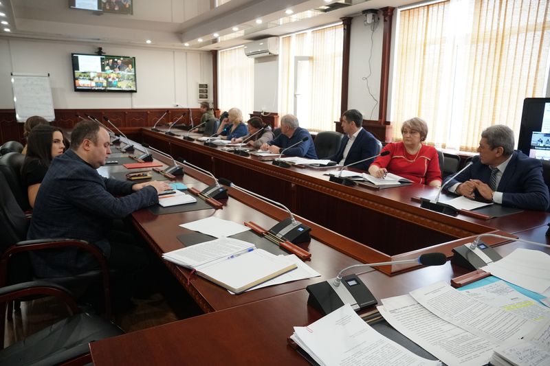 Работа специалистов Дагестанского центра медицины катастроф признана в числе лучших по стране