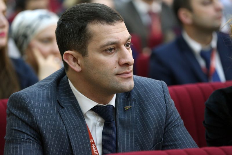 Победители конкурса «Мой Дагестан» защитили проекты образовательной программы «Лидерство и развитие»