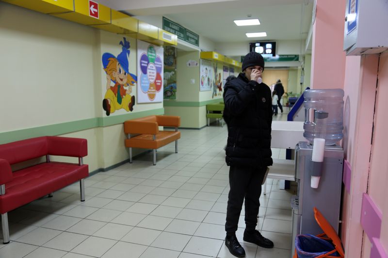 Без очередей и нервотрёпки