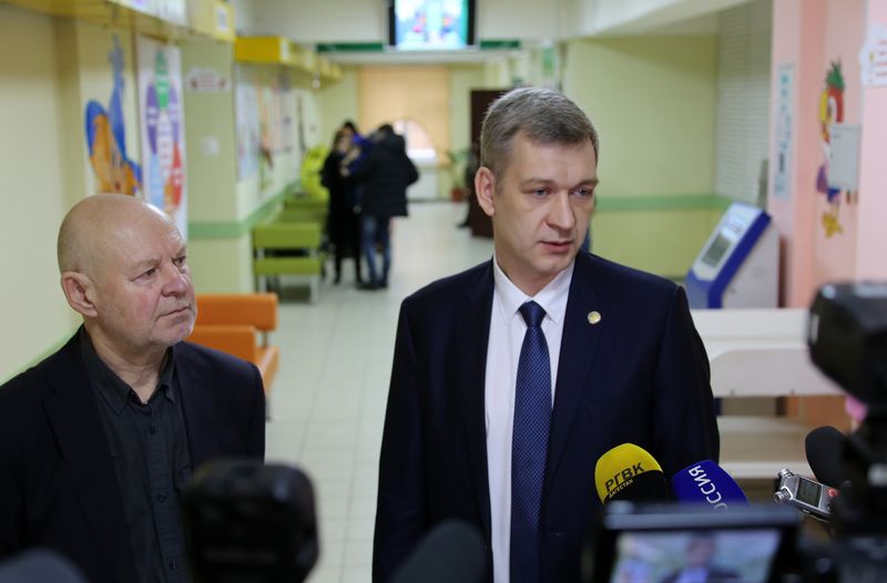Без очередей и нервотрёпки
