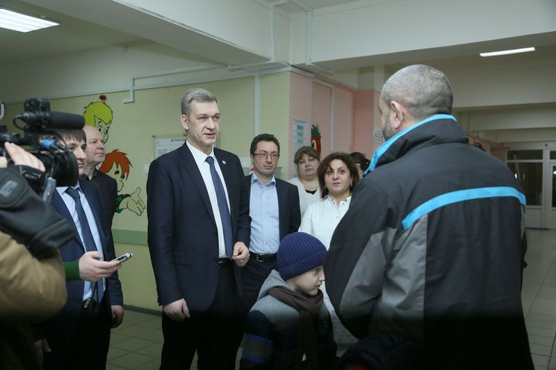 Без очередей и нервотрёпки